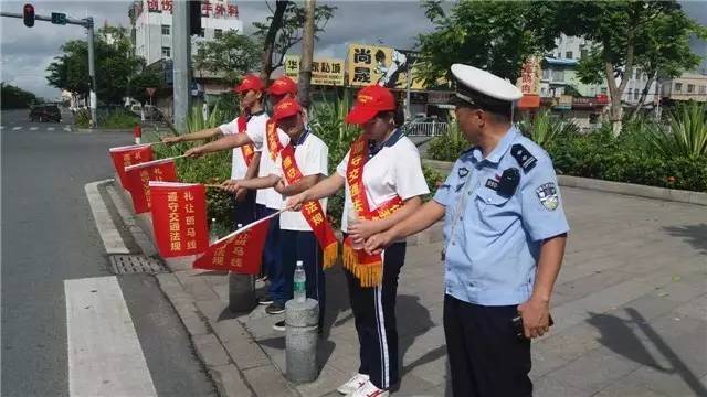 龙湖区教育系统志愿者注册人数已有35550人