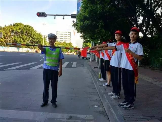 龙湖区教育系统志愿者注册人数已有35550人