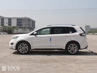 选7座还是5座？4款热门合资中型SUV对比