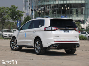 选7座还是5座？4款热门合资中型SUV对比