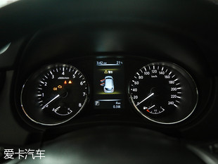 颜值与性价比齐飞 四款合资紧凑SUV比拼