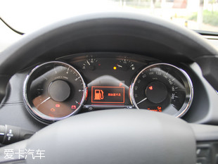 颜值与性价比齐飞 四款合资紧凑SUV比拼
