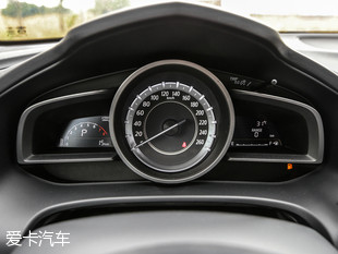 颜值与性价比齐飞 四款合资紧凑SUV比拼