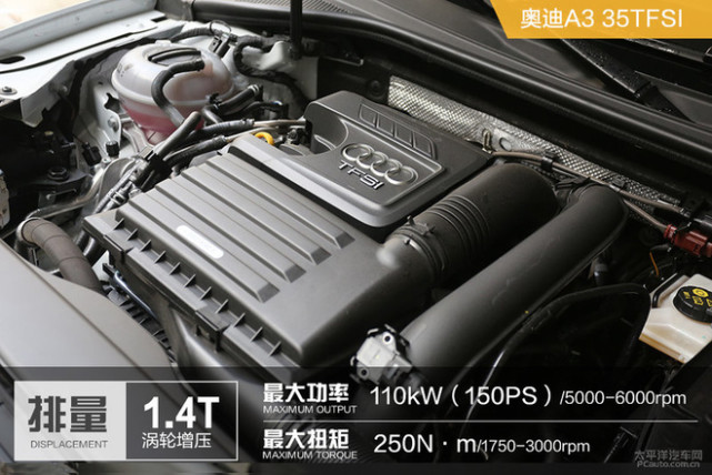 新的对决 宝马三厢118i对比奥迪A3 35TFSI