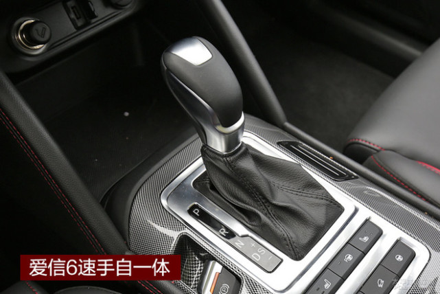 只能买哈弗H6？还有这些自主SUV可以选择