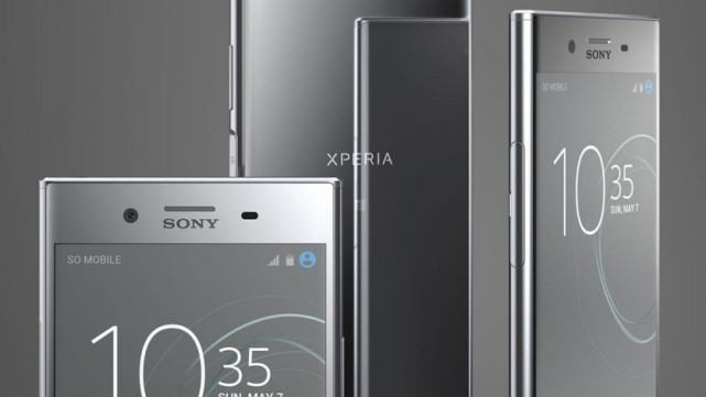 索尼Xperia XZ1系列或将首发安卓8.0系统