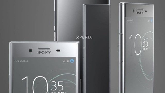 索尼Xperia XZ1系列或将首发安卓8.0系统_数码