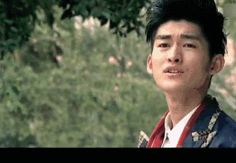 张翰娜扎分手了，还被爆料连定好的婚纱都退了？