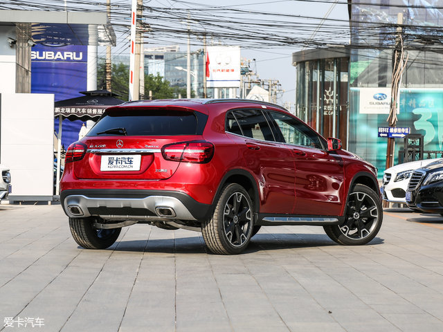 玩转freestyle？ 首选这4款个性跨界SUV