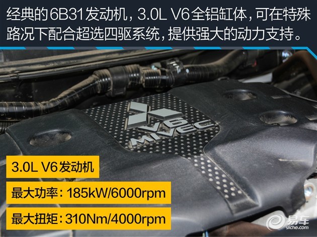 真·越野车 不是只能郊区公园“撒野”的SUV