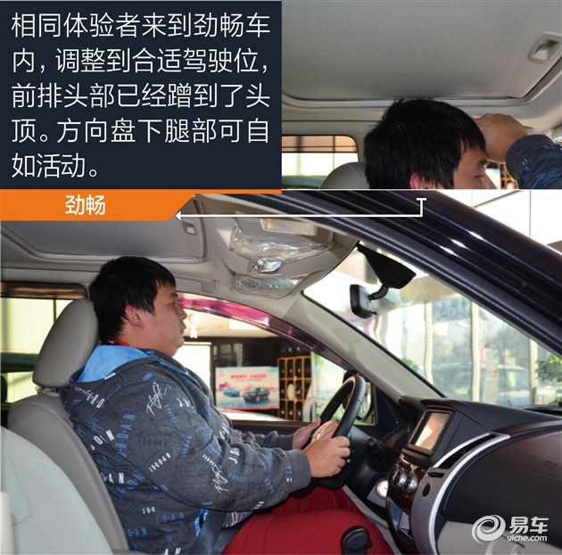 真·越野车 不是只能郊区公园“撒野”的SUV