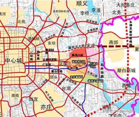 合儿庄GDP(2)