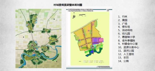 好消息！国家看上了信阳这2个村 每个村奖励100万