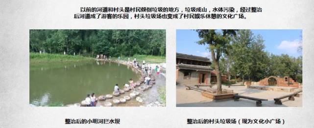 好消息！国家看上了信阳这2个村 每个村奖励100万