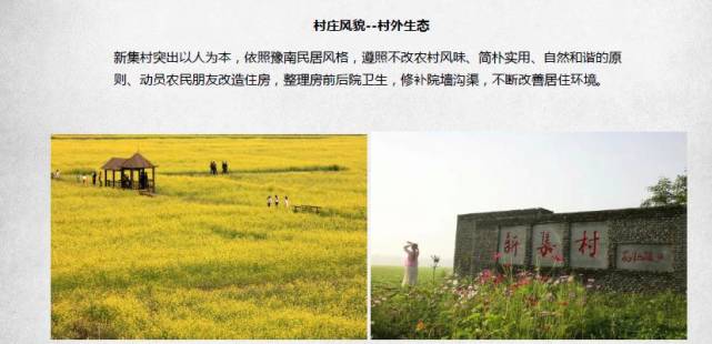 好消息！国家看上了信阳这2个村 每个村奖励100万