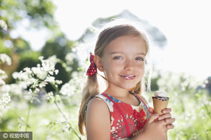 儿童肠痉挛是怎么引起的?可能是这5个家伙在