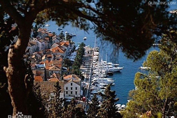 美!广东新增14个小镇上榜全国特色小镇