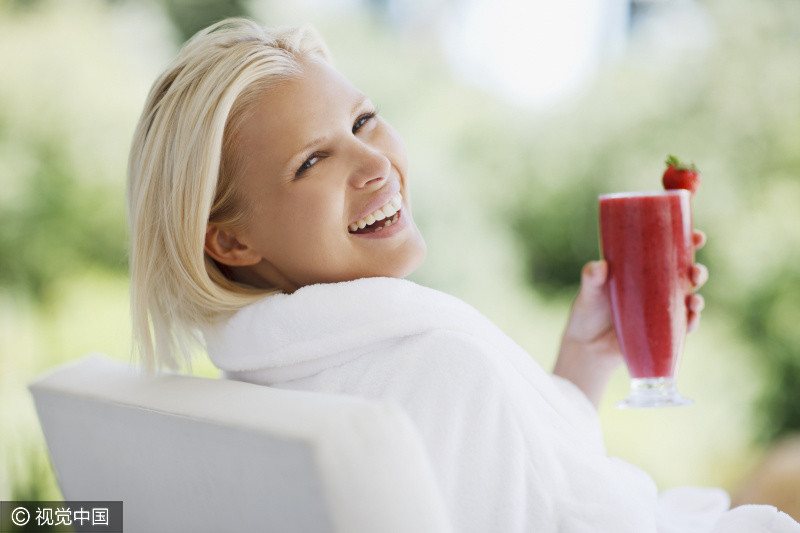 女人绝经越晚,代表身体越好?超过这一岁数,就