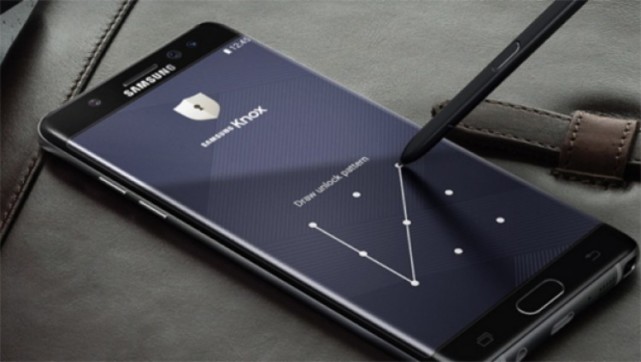 三星note 8已通过fcc认证 8月23日正式发布-数码频道-长城网