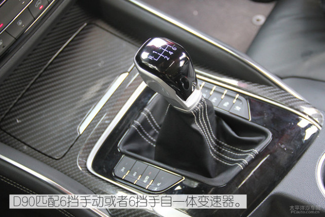再添大杀器 4款自主中大型7座SUV推荐