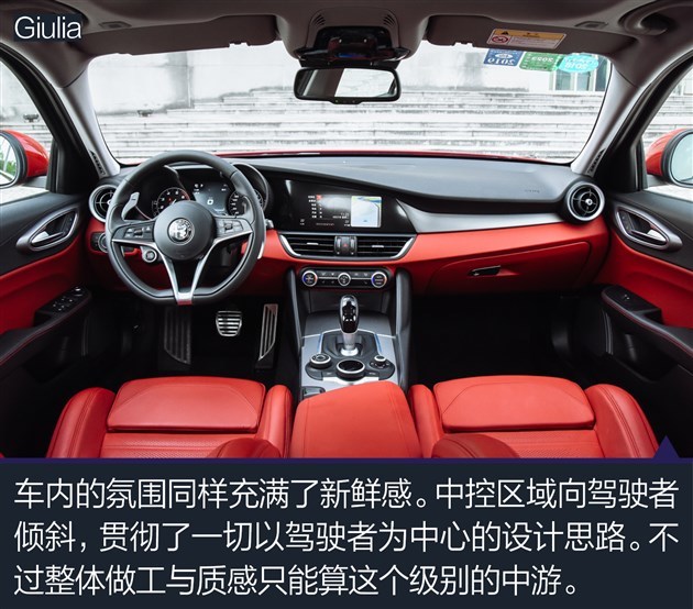 不一样的豪华？ 35万元进口中级车都在这儿