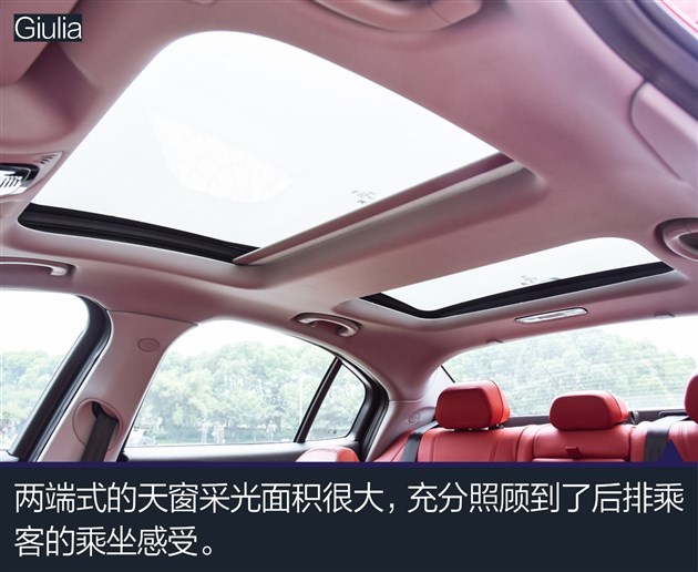 不一样的豪华？ 35万元进口中级车都在这儿