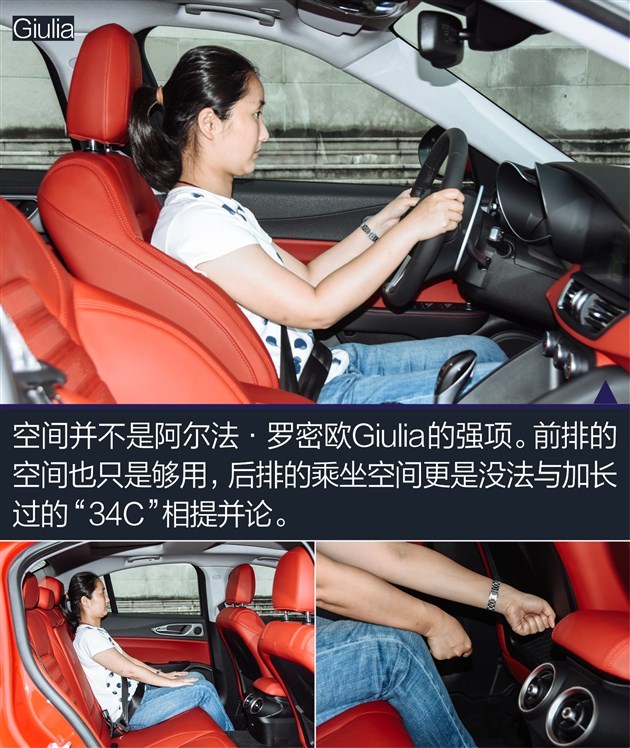 不一样的豪华？ 35万元进口中级车都在这儿
