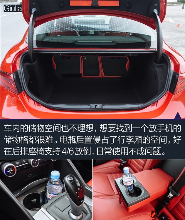 不一样的豪华？ 35万元进口中级车都在这儿