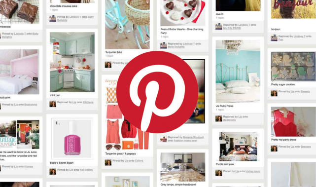 Pinterest股价自IPO以来已上涨逾50%