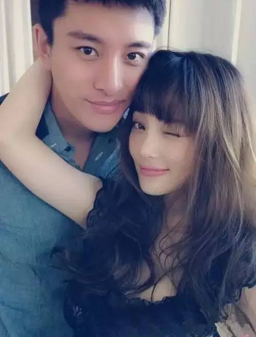 李小璐为什么会看上PGONE？其表妹疑似发声道出原因（组图） - 9