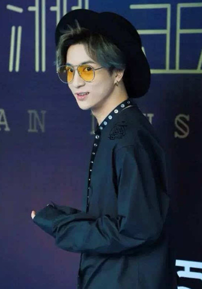 2017亚洲金曲大赏:薛之谦会认真,田馥甄会报