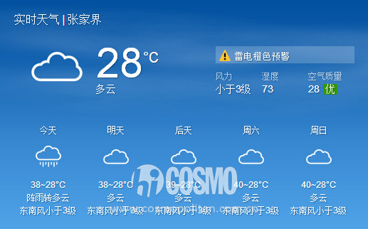 明明轻松40度 这些“火炉”却挤满赴汤蹈火的旅行者