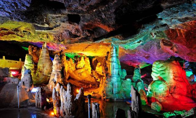 要火！洛阳这三个景点跻身全国一线行列