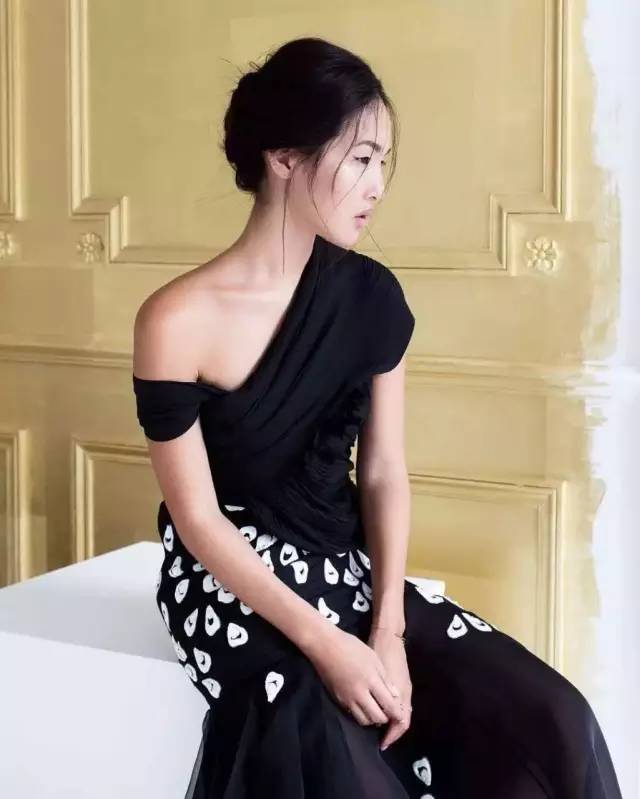 据说,这是男人眼中最有女人味的8款发型!