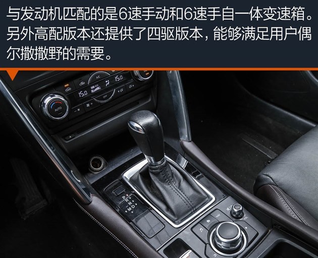 玩转个性SUV的四种姿势，20万全能搞定