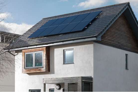 宜家推出家庭太阳能解决方案 基本不用再交电费