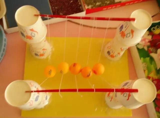 22个材料超简单的科学小实验,保证孩子们从此爱上科学
