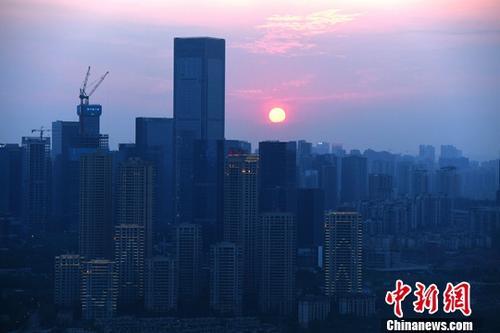 宁夏明年起开征房产税 税率为1.2%