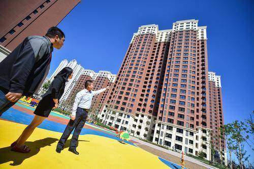 北京拟推共有产权住房 新北京人也能买