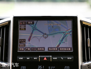 都是沙漠之王 途乐与兰德酷路泽的对决