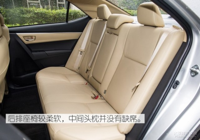 省油舒适又省心 15万合资三厢家轿推荐