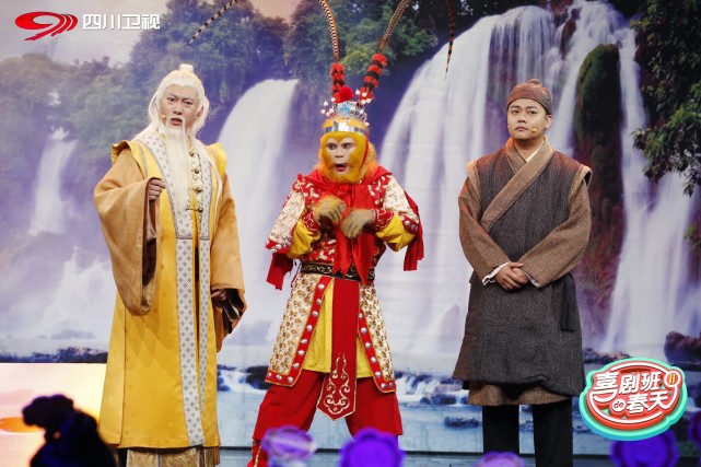 8年找不到男朋友 贾玲爆料相亲又被放鸽子