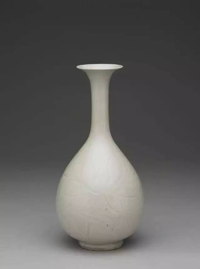 玉壶春瓶的详解! 玉壶春瓶的详解!