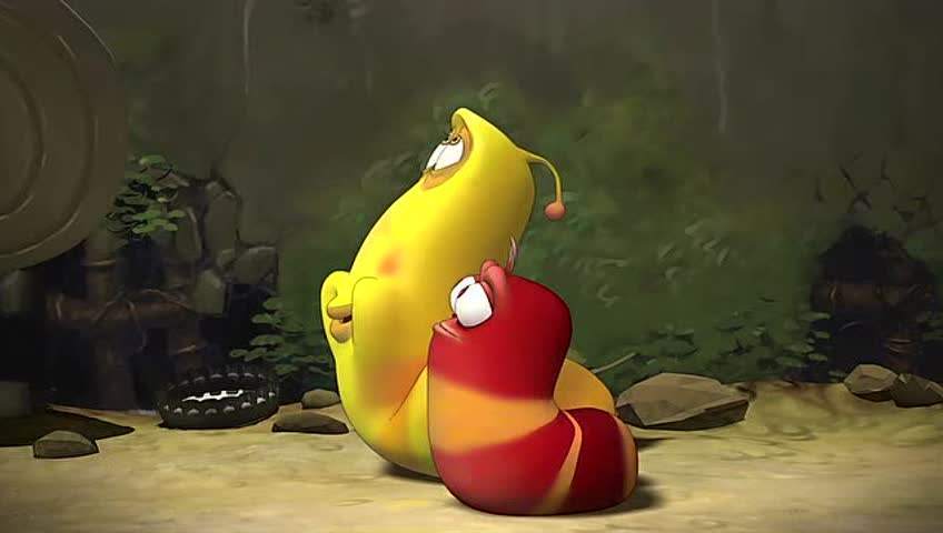 15部笑到胃抽筋搞笑动漫,你看过几部?