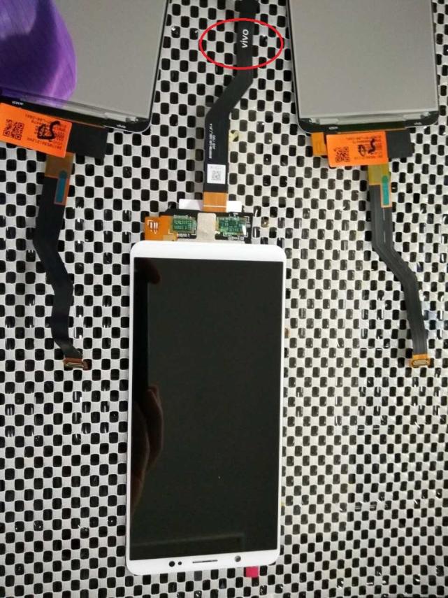 vivo X20并非Xplay 7 配骁龙660支持面部识别