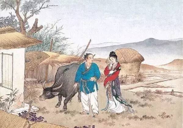 七夕丨女儿乞巧,佳期如梦