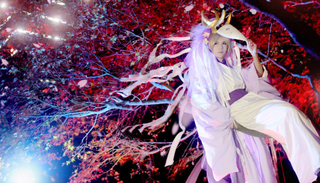 长沙第八届动漫游戏展高能来袭!