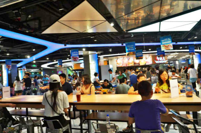 阿里美团都去线下开生鲜超市,但最终这还是个