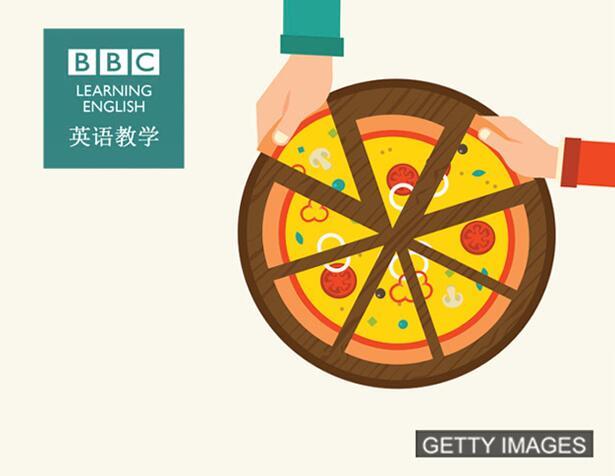 美食摆在面前你能经得住诱惑吗?五种英语表达