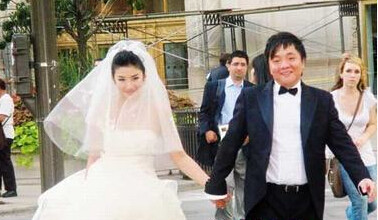 丈夫回应黄奕出轨：在一起有一阵了 早就知道